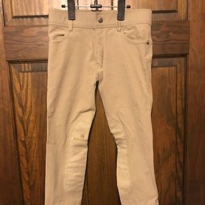 ROMFH Riding Breeches
